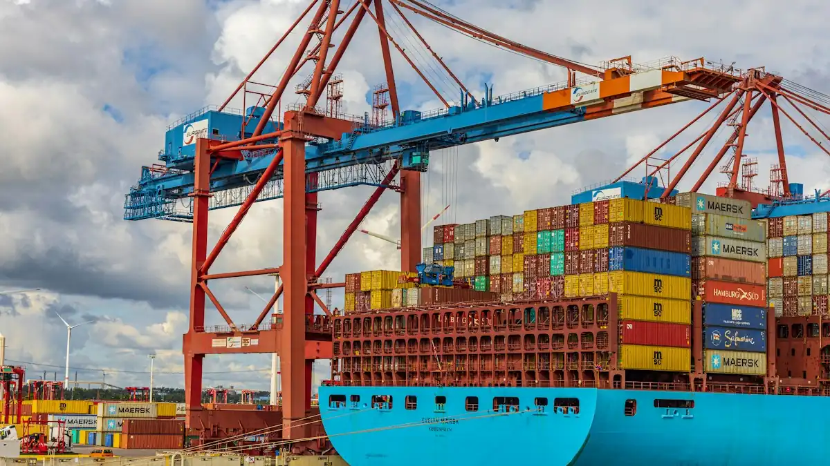 Errores de transitarios en aduanas: el coste real
