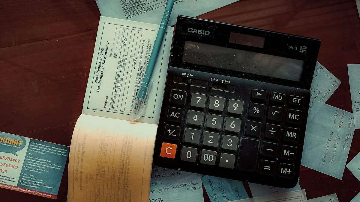 Cómo se calculan los aranceles de importación