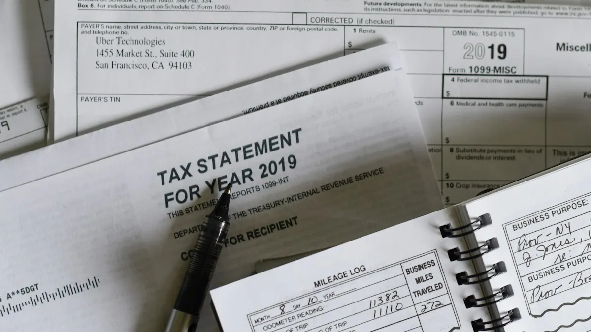 Sales Tax en EE. UU.: guía para e-commerce