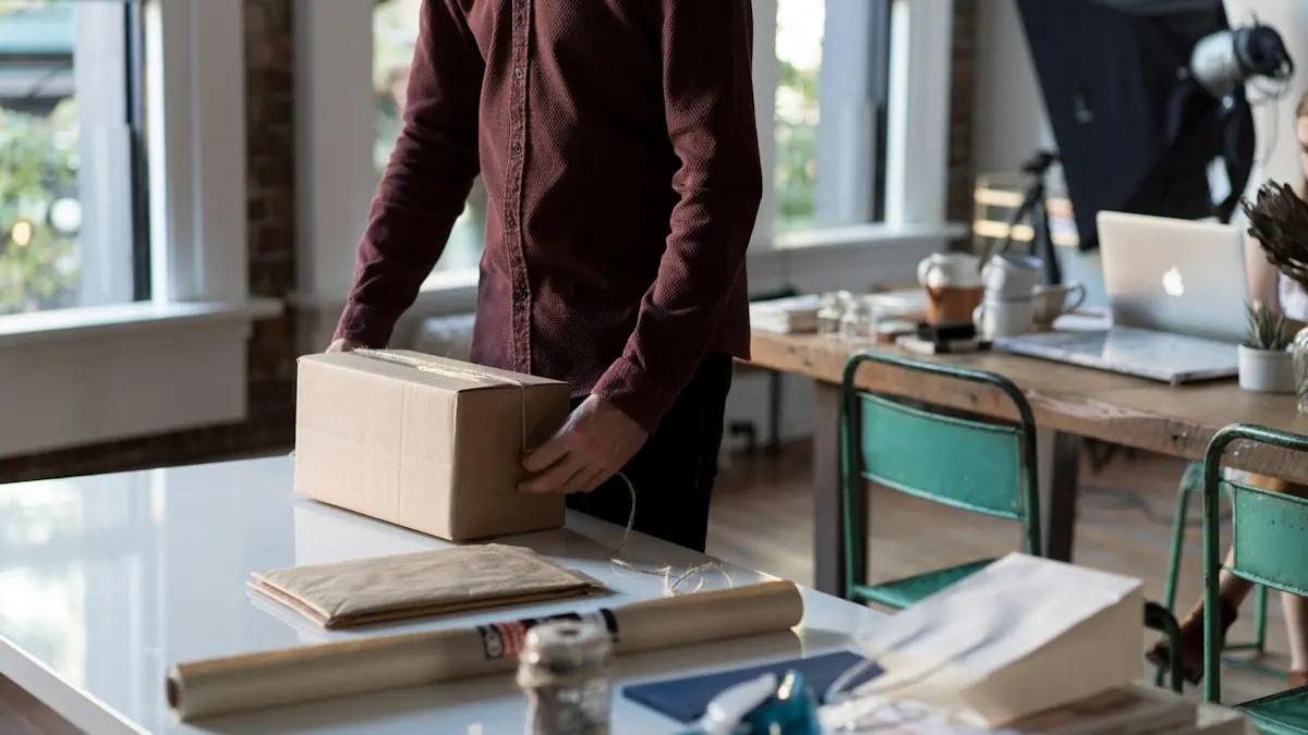 Vender e-commerce en EE. UU. sin perder margen
